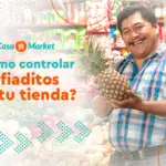 Controla las ventas a crédito de tu tienda - Gestiona tu negocio con CasaMarket