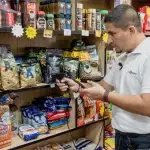 Optimiza tu punto de venta, equipo punto de venta, sistema punto de venta en Perú