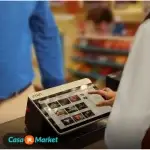 Falcon1 - Punto de venta para bodegas y minimarkets