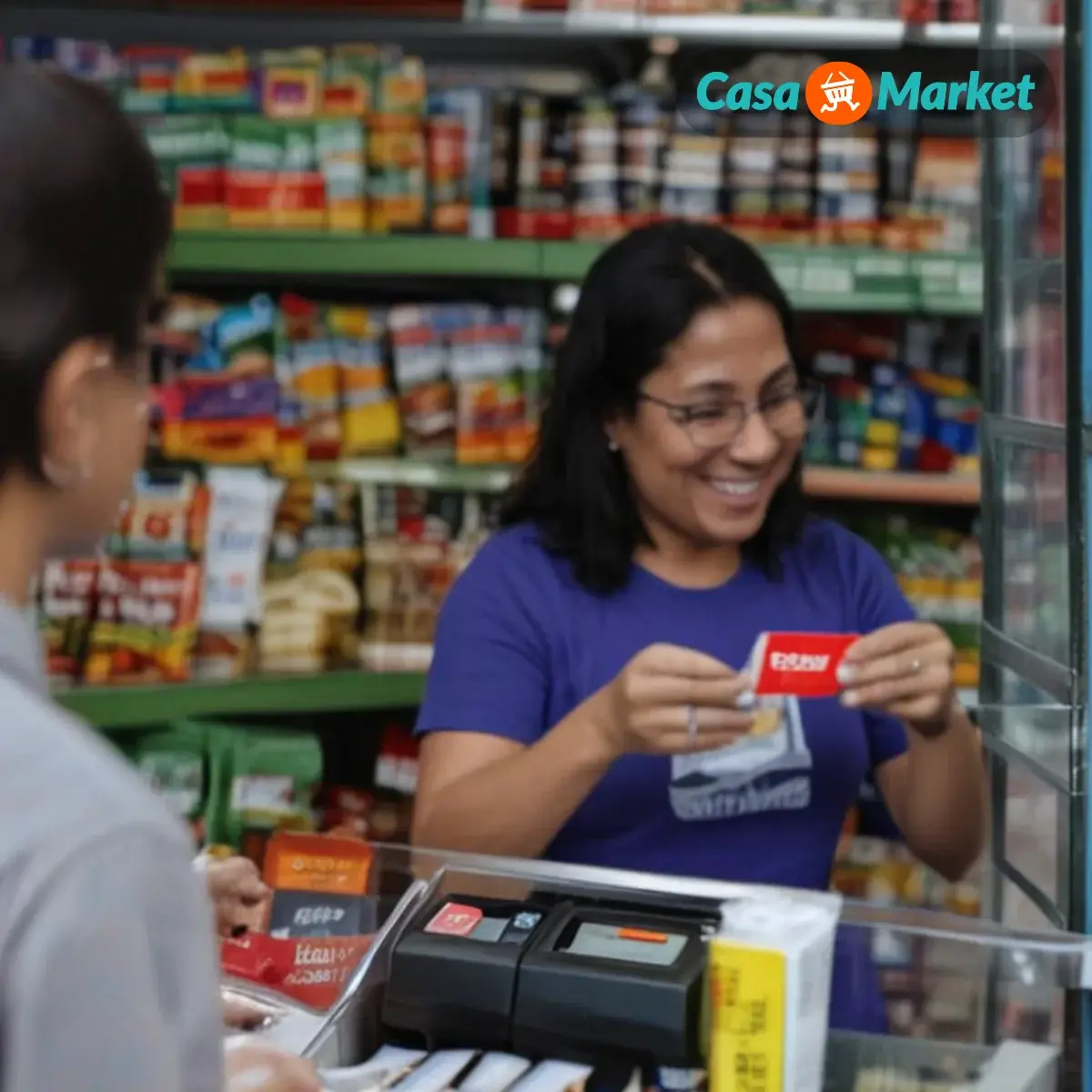 Asociación de bodegueros del Perú - Blog sistema punto de venta Casamarket