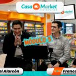 Clases de Casamarket para bodegueros