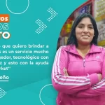 Minimarket Casamarket - Emprendimiento, historia de éxito