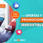 Genera ofertas y promociones irresistibles