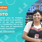 Historia de éxito Zamy gracias a la sistematización