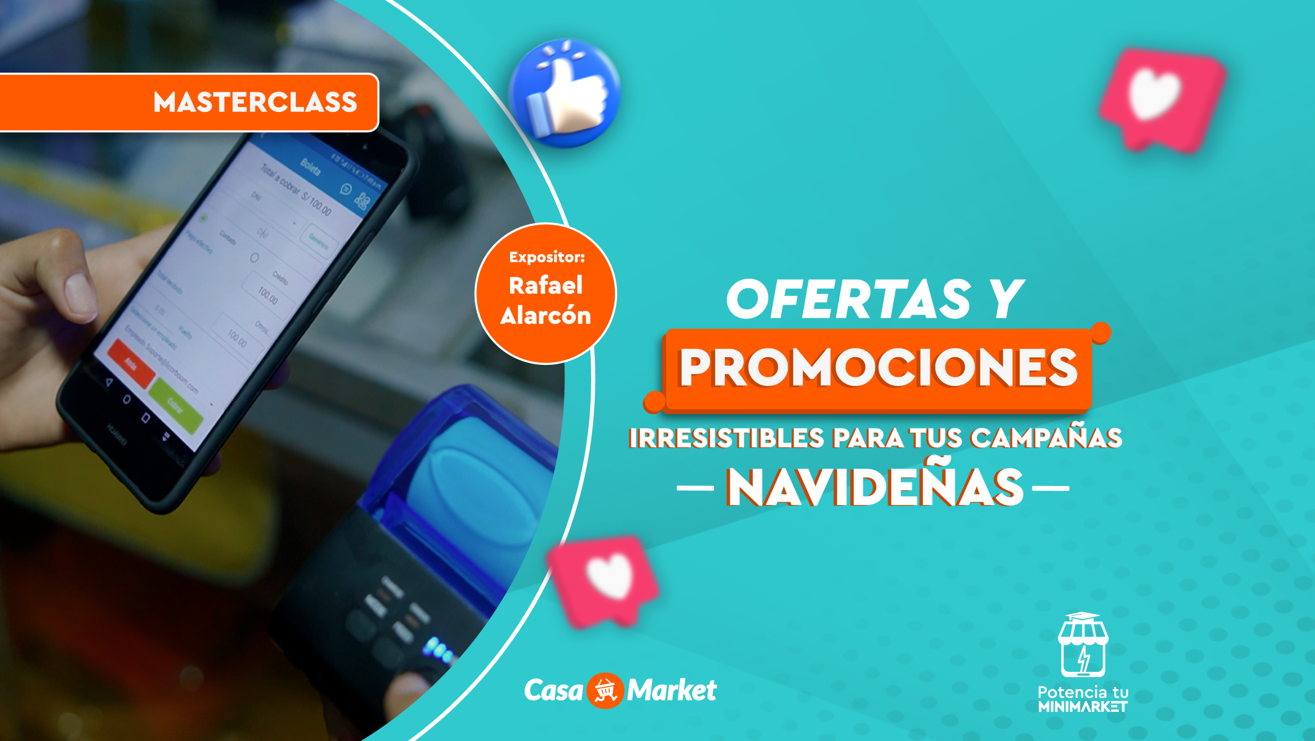 ¡OFERTAS Y PROMOCIONES IRRESISTIBLES PARA TUS CAMPAÑAS NAVIDEÑAS! | Blog