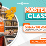 DISPARA TUS VENTAS DISEÑANDO CON CANVA