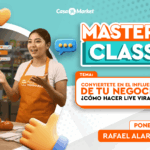 Conviertete en el influencer de tu negocio: ¿Cómo hacer live virales?