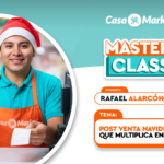 Estrategias de post venta navideña para aumentar ventas y aprovechar enero en un minimarket.